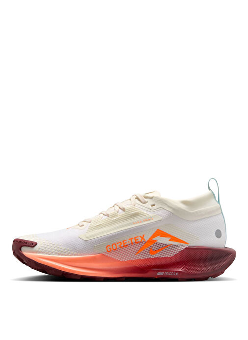 Nike FQ0912-104 W PEGASUS TRAIL 5 GTX Beyaz Kadın Koşu Ayakkabısı - Görsel 5