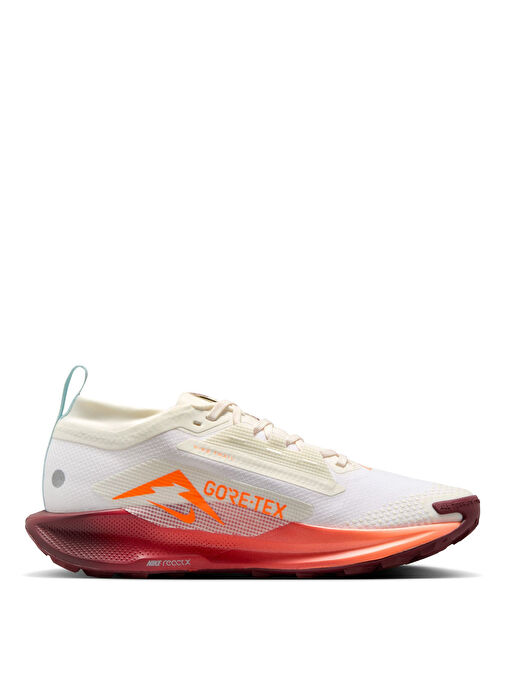 Nike FQ0912-104 W PEGASUS TRAIL 5 GTX Beyaz Kadın Koşu Ayakkabısı - Görsel 4