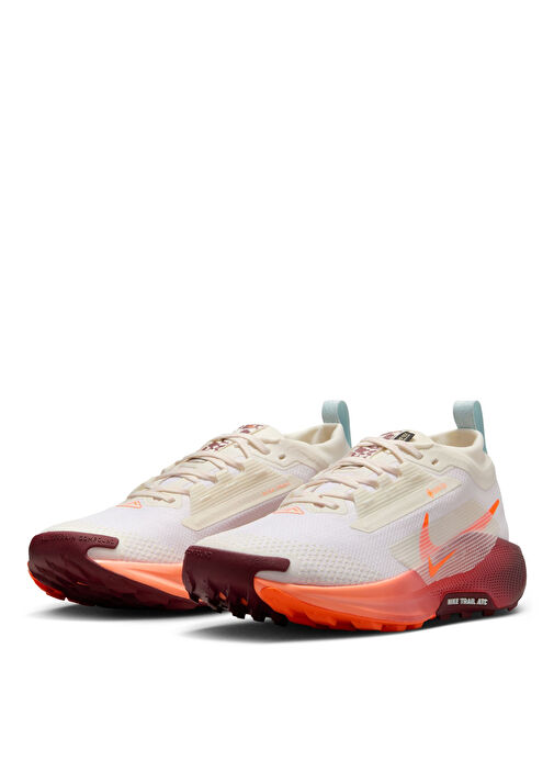 Nike FQ0912-104 W PEGASUS TRAIL 5 GTX Beyaz Kadın Koşu Ayakkabısı - Görsel 9