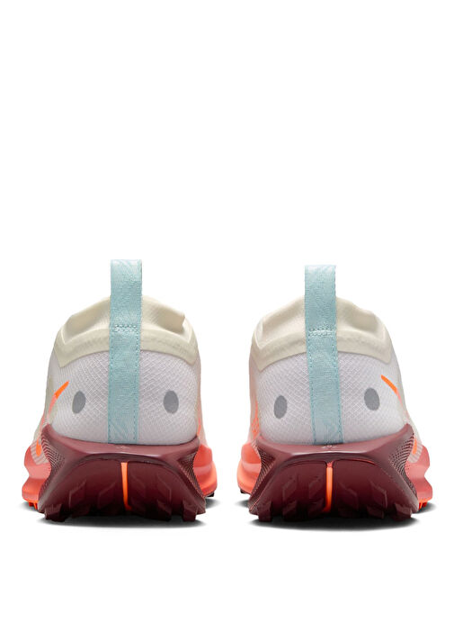 Nike FQ0912-104 W PEGASUS TRAIL 5 GTX Beyaz Kadın Koşu Ayakkabısı - Görsel 11