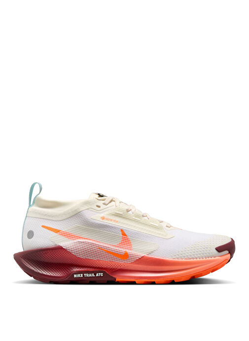 Nike FQ0912-104 W PEGASUS TRAIL 5 GTX Beyaz Kadın Koşu Ayakkabısı - Görsel 2