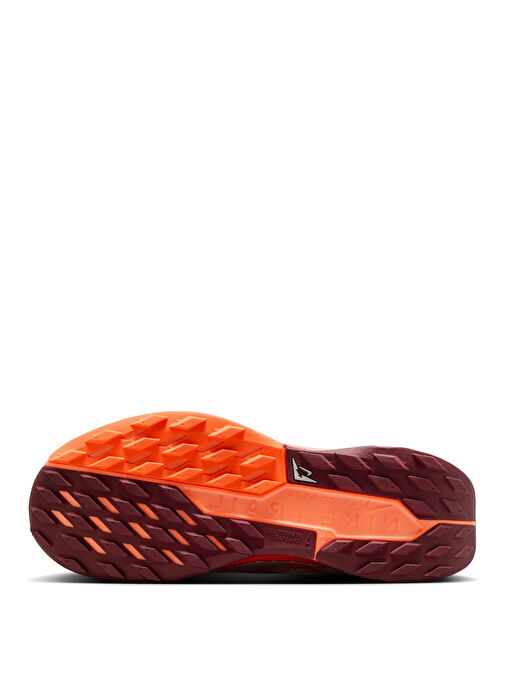 Nike FQ0912-104 W PEGASUS TRAIL 5 GTX Beyaz Kadın Koşu Ayakkabısı - Görsel 12