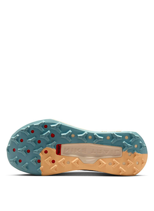 Nike FV2337-201 W NIKE REACTX WILDHORSE Kahverengi Kadın Koşu Ayakkabısı - Görsel 10