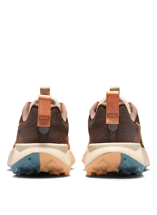 Nike FV2337-201 W NIKE REACTX WILDHORSE Kahverengi Kadın Koşu Ayakkabısı - Görsel 9