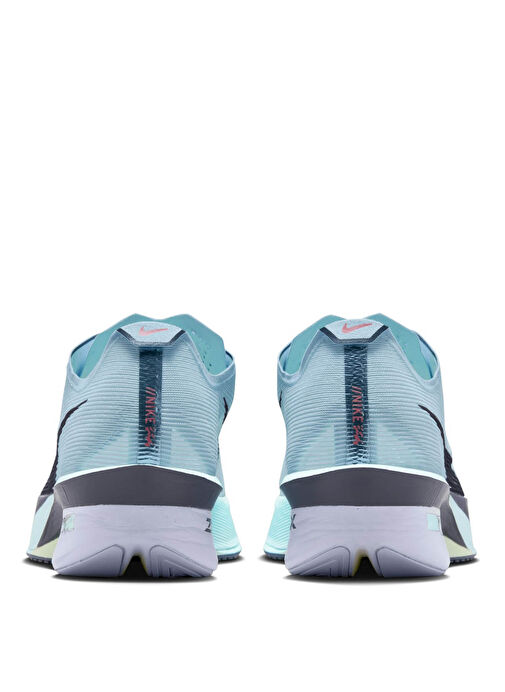 Nike HF6412-400 W ZOOMX VAPORFLY NEXT% 4 Mavi Kadın Koşu Ayakkabısı - Görsel 9