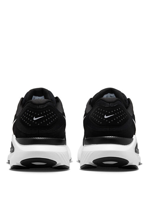 Nike HJ1102-002 NIKE STRUCTURE 26 Siyah Erkek Koşu Ayakkabısı - Görsel 8