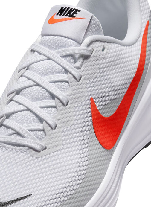 Nike HJ9198-102 NIKE REVOLUTION 8 Beyaz Erkek Koşu Ayakkabısı - Görsel 5