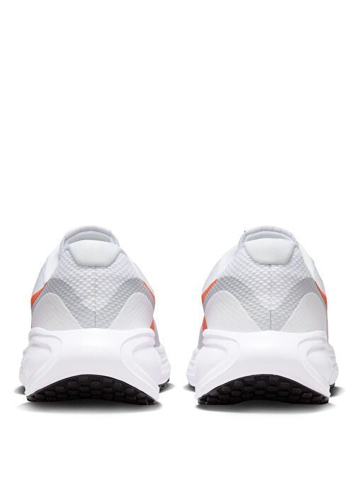 Nike HJ9198-102 NIKE REVOLUTION 8 Beyaz Erkek Koşu Ayakkabısı - Görsel 7