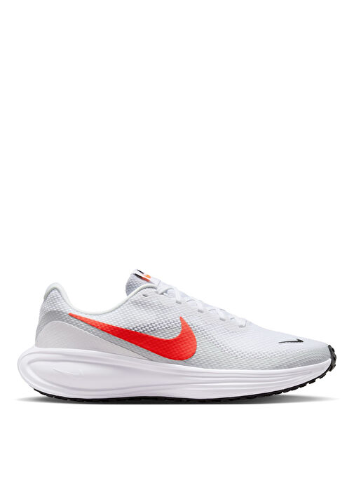 Nike HJ9198-102 NIKE REVOLUTION 8 Beyaz Erkek Koşu Ayakkabısı - Görsel 2