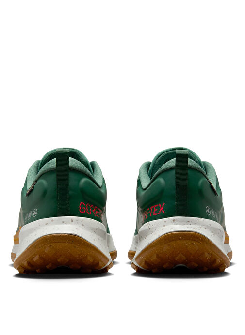 Nike HM9734-301 NIKE JUNIPER TRAIL 2 GTX Yeşil Erkek Koşu Ayakkabısı - Görsel 8