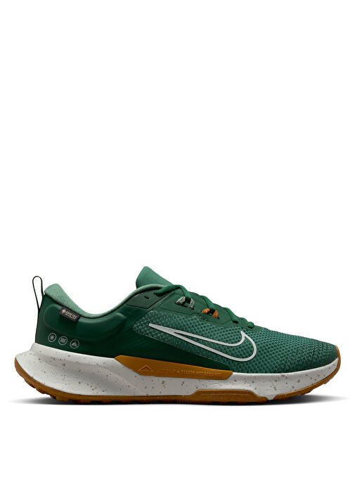 Nike HM9734-301 NIKE JUNIPER TRAIL 2 GTX Yeşil Erkek Koşu Ayakkabısı - Görsel 2