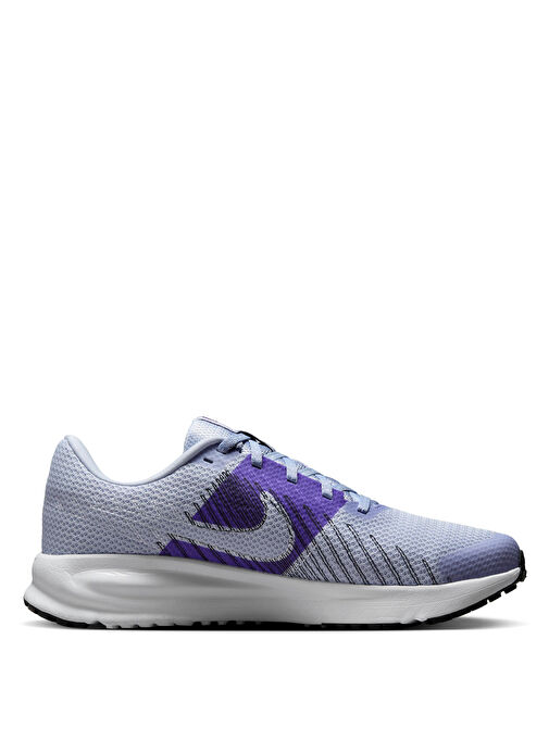 Nike HM9593-004 W NIKE RUN DEFY Mavi Kadın Koşu Ayakkabısı - Görsel 4