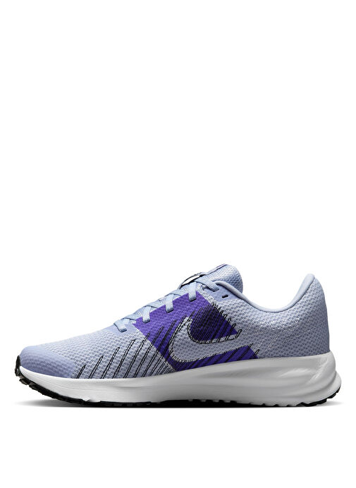 Nike HM9593-004 W NIKE RUN DEFY Mavi Kadın Koşu Ayakkabısı - Görsel 5