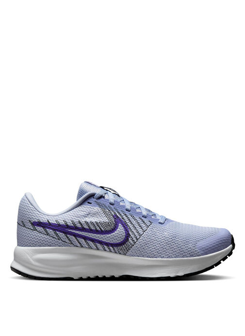 Nike HM9593-004 W NIKE RUN DEFY Mavi Kadın Koşu Ayakkabısı - Görsel 2