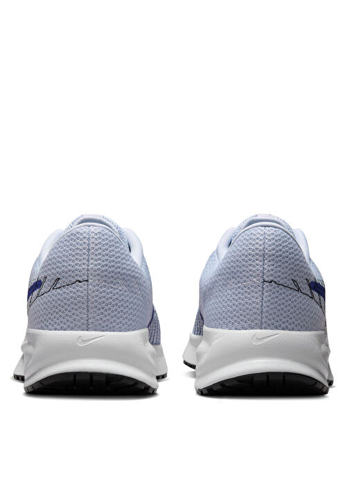 Nike HM9593-004 W NIKE RUN DEFY Mavi Kadın Koşu Ayakkabısı - Görsel 8