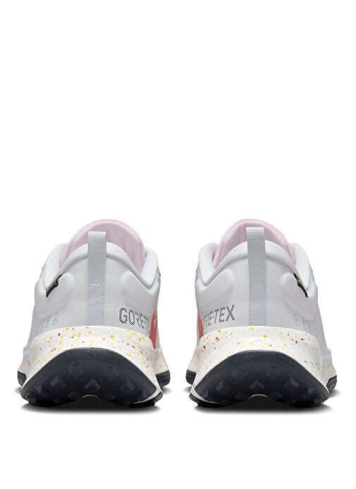 Nike HM9734-002 NIKE JUNIPER TRAIL 2 GTX Gri Erkek Koşu Ayakkabısı - Görsel 10