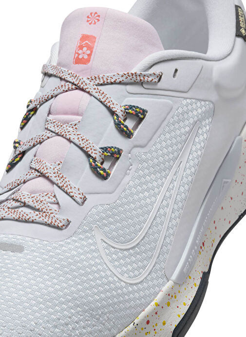 Nike HM9734-002 NIKE JUNIPER TRAIL 2 GTX Gri Erkek Koşu Ayakkabısı - Görsel 7