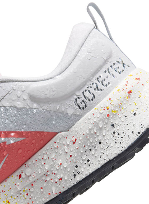 Nike HM9734-002 NIKE JUNIPER TRAIL 2 GTX Gri Erkek Koşu Ayakkabısı - Görsel 8
