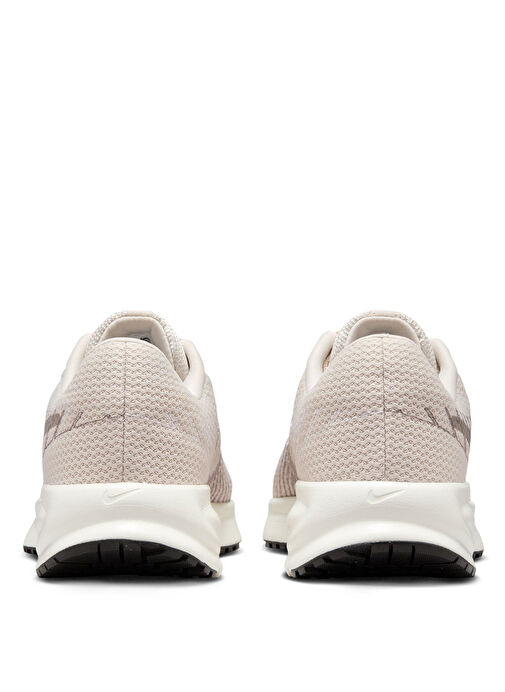 Nike HM9593-100 W NIKE RUN DEFY Kahverengi Kadın Koşu Ayakkabısı - Görsel 6