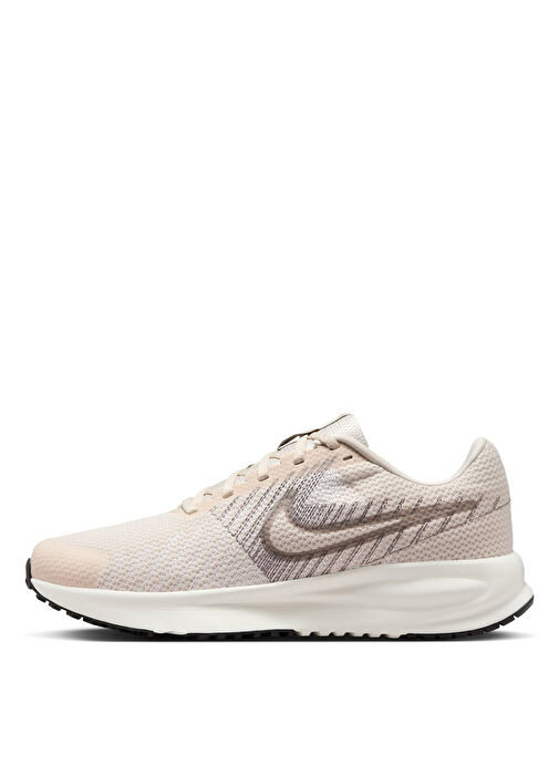 Nike HM9593-100 W NIKE RUN DEFY Kahverengi Kadın Koşu Ayakkabısı - Görsel 2