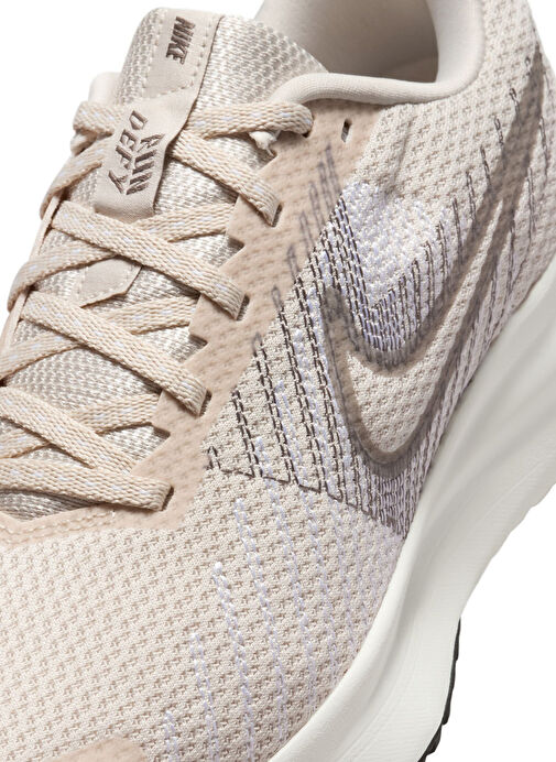 Nike HM9593-100 W NIKE RUN DEFY Kahverengi Kadın Koşu Ayakkabısı - Görsel 5