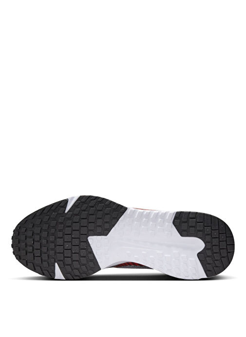 Nike HM9594-005 NIKE RUN DEFY Gri Erkek Koşu Ayakkabısı - Görsel 8