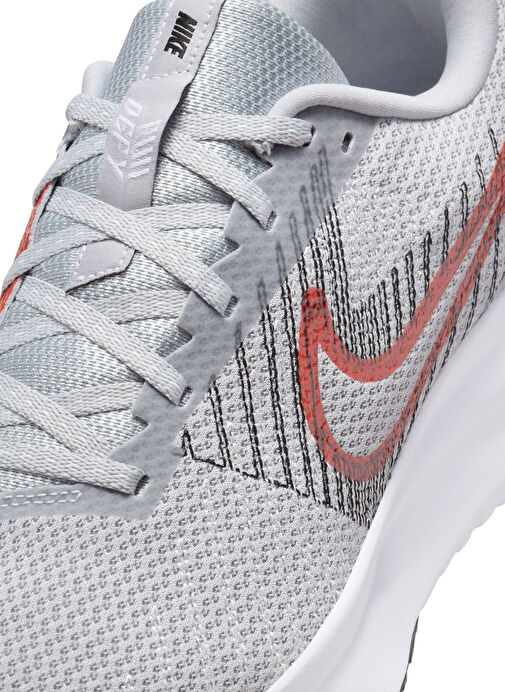 Nike HM9594-005 NIKE RUN DEFY Gri Erkek Koşu Ayakkabısı - Görsel 5