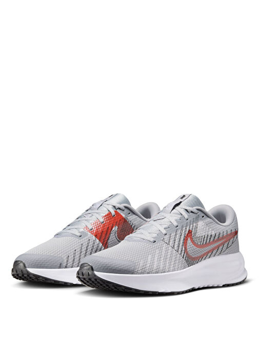 Nike HM9594-005 NIKE RUN DEFY Gri Erkek Koşu Ayakkabısı - Görsel 6