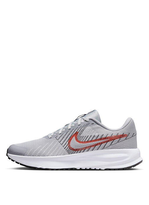 Nike HM9594-005 NIKE RUN DEFY Gri Erkek Koşu Ayakkabısı - Görsel 3