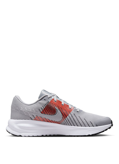 Nike HM9594-005 NIKE RUN DEFY Gri Erkek Koşu Ayakkabısı - Görsel 2