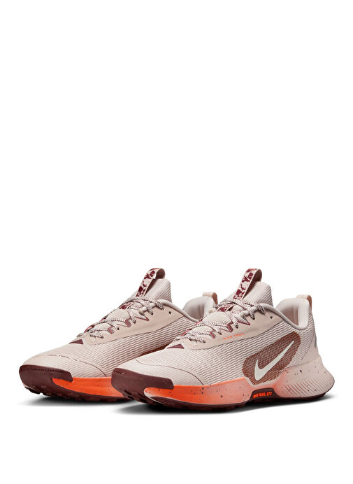 Nike FQ0902-602 W JUNIPER TRAIL 3 Pembe Kadın Koşu Ayakkabısı - Görsel 6