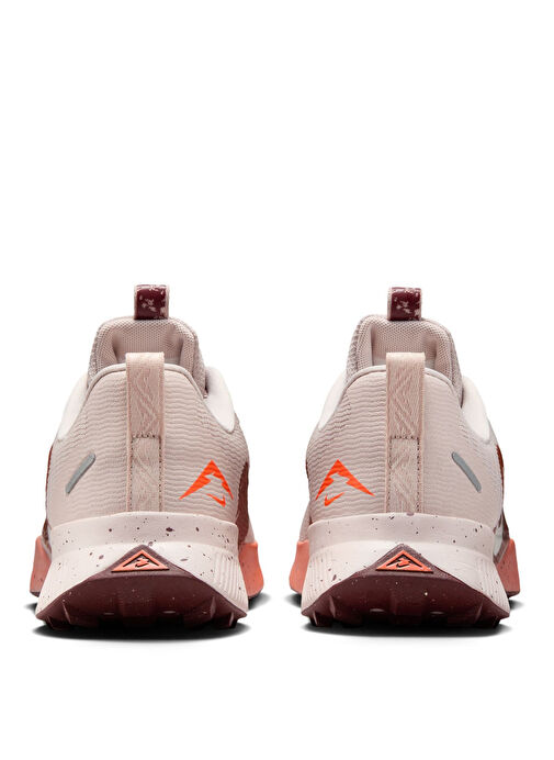 Nike FQ0902-602 W JUNIPER TRAIL 3 Pembe Kadın Koşu Ayakkabısı - Görsel 10