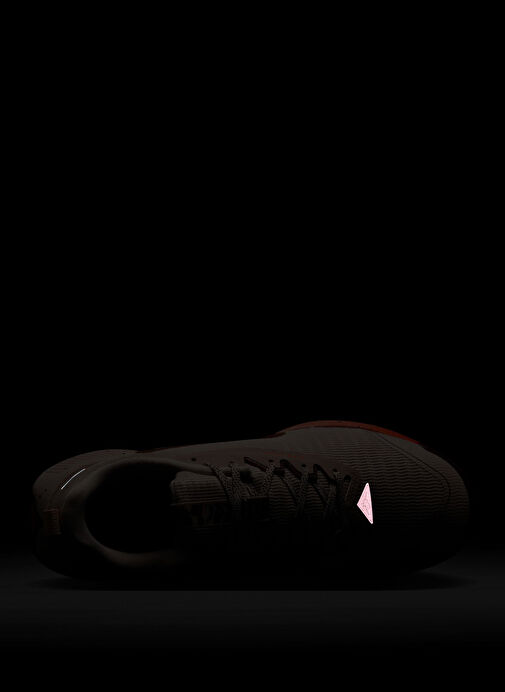 Nike FQ0902-602 W JUNIPER TRAIL 3 Pembe Kadın Koşu Ayakkabısı - Görsel 12