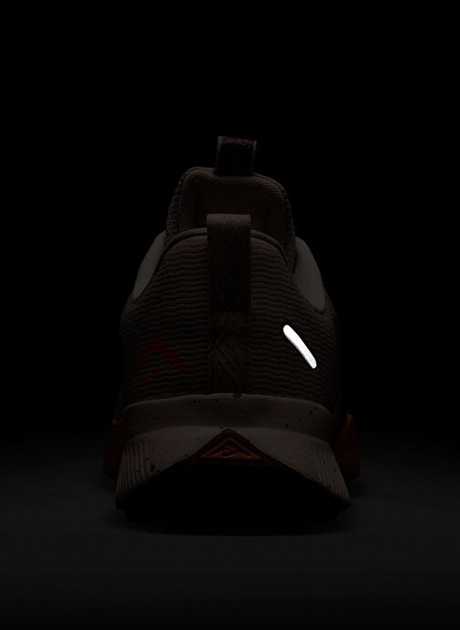 Nike FQ0902-602 W JUNIPER TRAIL 3 Pembe Kadın Koşu Ayakkabısı - Görsel 13