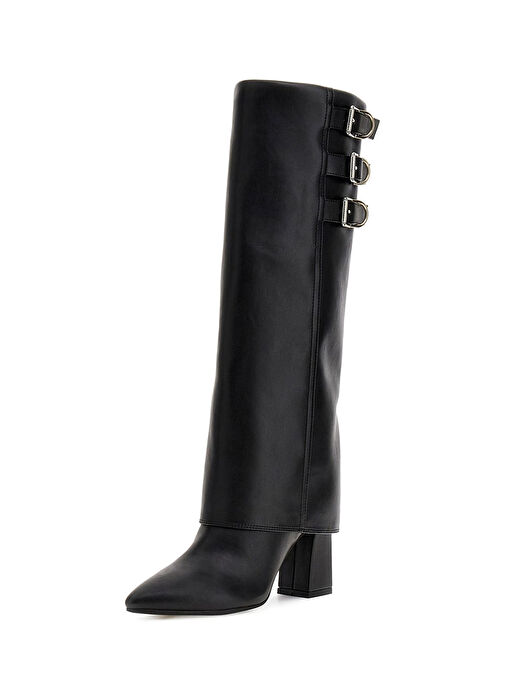 Guess Siyah Kadın Bot FLFGARELE11-BLACK - Görsel 2