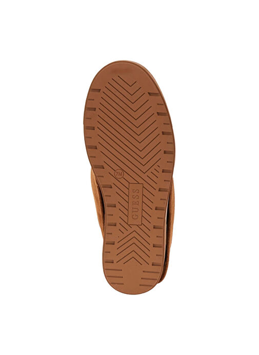 Guess Kahverengi Kadın Bot FLFGUISUE10-TAN - Görsel 6