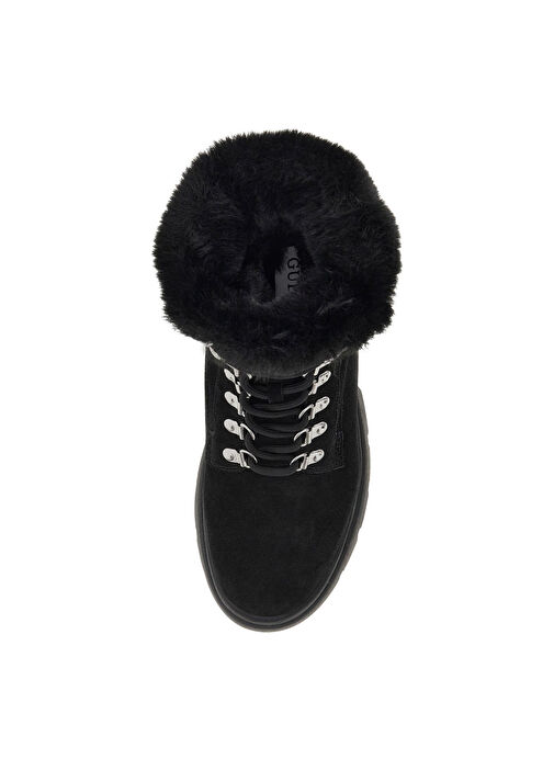 Guess Siyah Kadın Bot FLFYRLSUE10-BLACK - Görsel 6