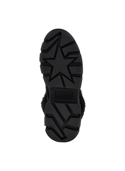 Guess Siyah Kadın Bot FLFYRLSUE10-BLACK - Görsel 3