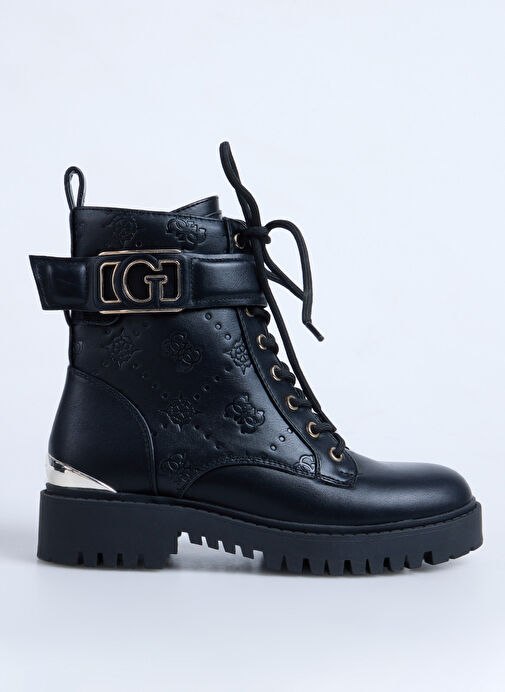 Guess Siyah Kadın Bot FLTORAFAL10-BLACK - Görsel 2
