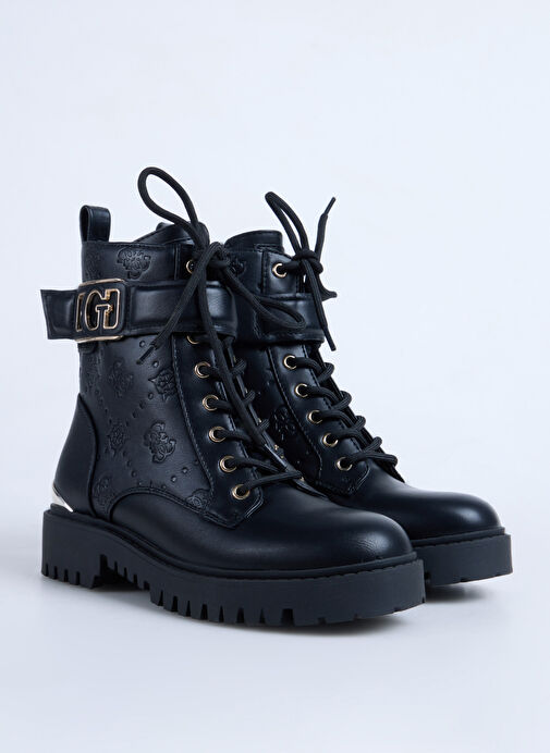 Guess Siyah Kadın Bot FLTORAFAL10-BLACK - Görsel 3