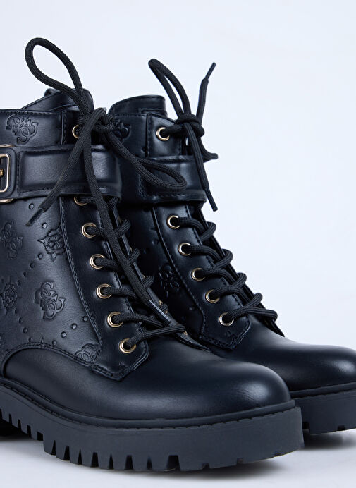Guess Siyah Kadın Bot FLTORAFAL10-BLACK - Görsel 6