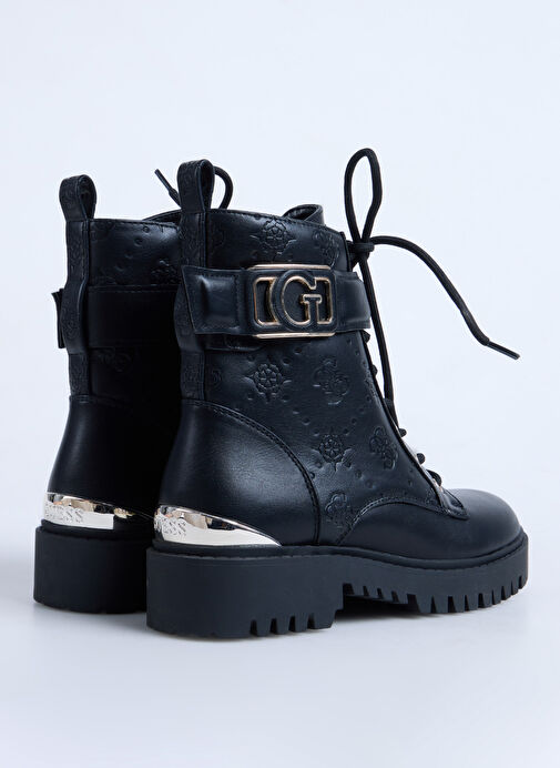 Guess Siyah Kadın Bot FLTORAFAL10-BLACK - Görsel 4