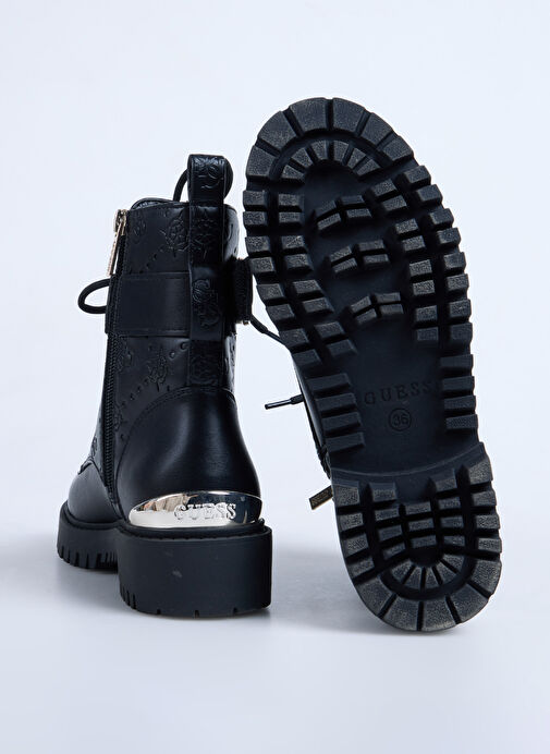 Guess Siyah Kadın Bot FLTORAFAL10-BLACK - Görsel 5