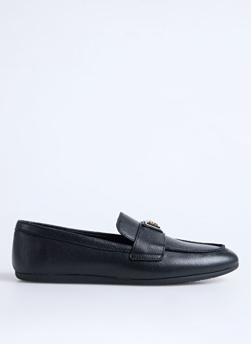 Guess Siyah Kadın Loafer FLTBAYLEA14-BLACK - Görsel 2