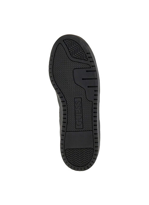 Guess Siyah Kadın Sneaker FLFMR9ELE12-BLACK - Görsel 6