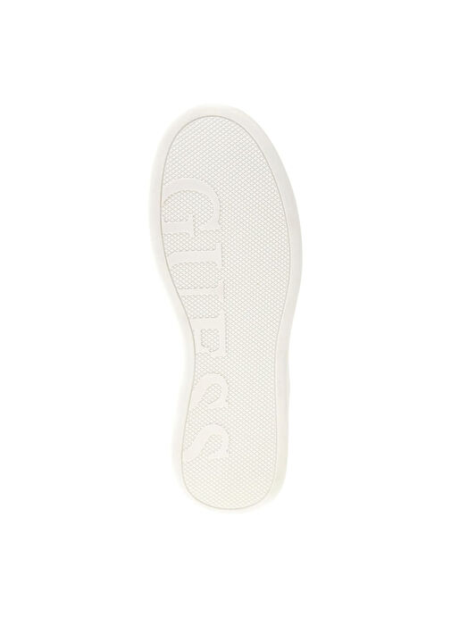 Guess Siyah Kadın Sneaker FLFWLLPEL12-BLKBR - Görsel 5