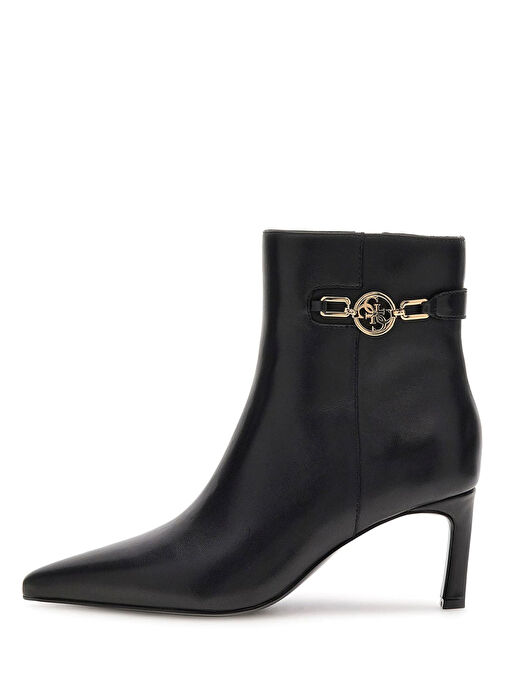 Guess Siyah Kadın Topuklu Bot FLFPAILEA10-BLACK - Görsel 3