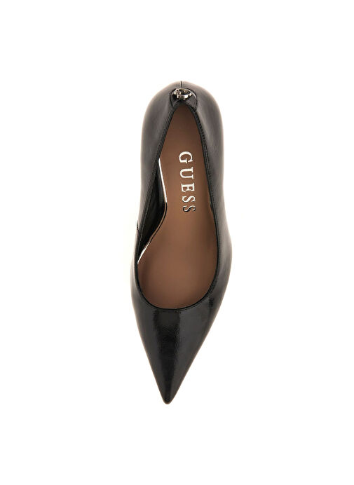 Guess Siyah Kadın Stiletto FLFPRNLEP08-BLACK - Görsel 5
