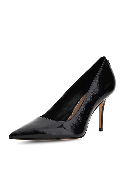 Guess Siyah Kadın Stiletto FLFPRNLEP08-BLACK - Görsel 2