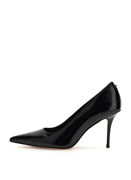 Guess Siyah Kadın Stiletto FLFPRNLEP08-BLACK - Görsel 4